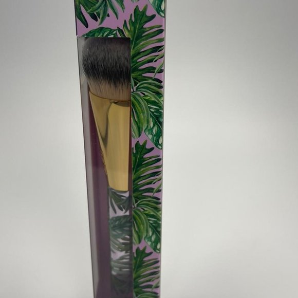 Tarte Foundcealer Foundation Brush NEW IN BOX - Picture 5 of 5